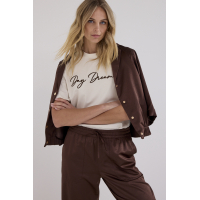 Tramontana T-Shirt Day Dreamer Snow